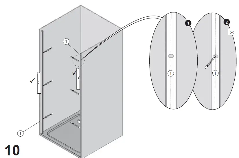 RAVAK-CHROME-CSD1-80-Shower-Doors-9
