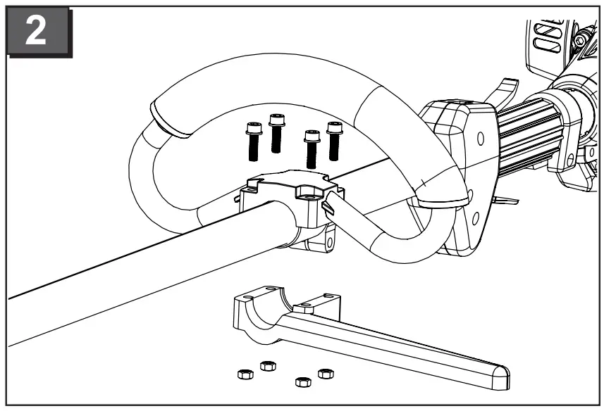 Mounting Instructions