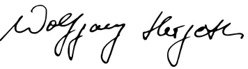 Signature