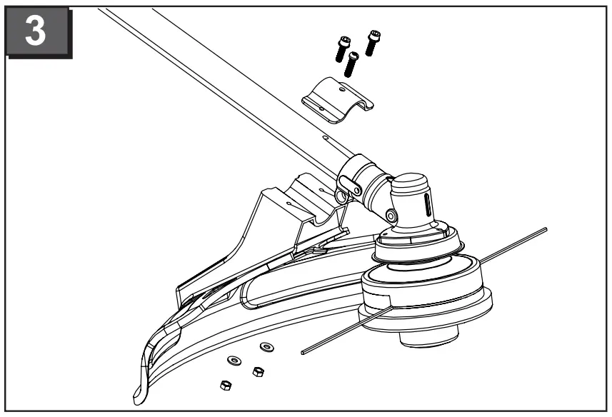 Mounting Instructions