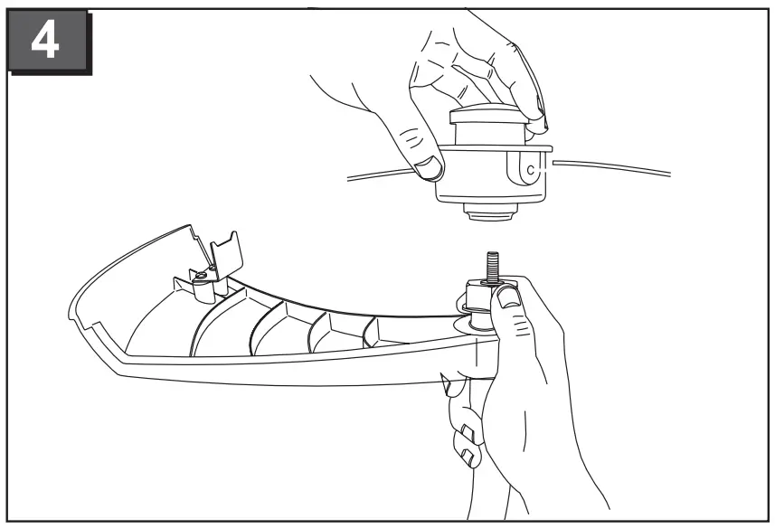 Mounting Instructions