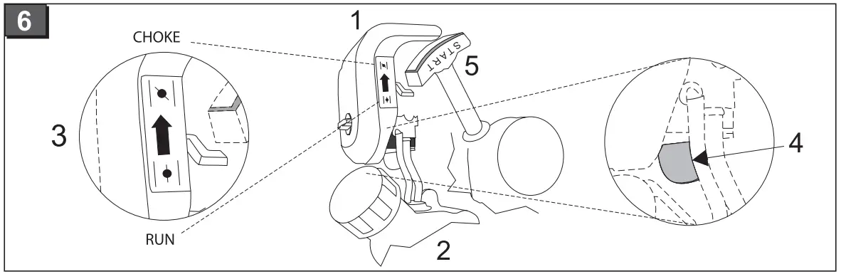 Mounting Instructions