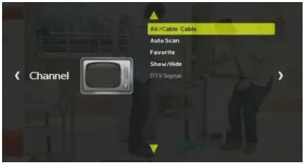 AVerMedia AVerTV Hybrid TVBox 13-10