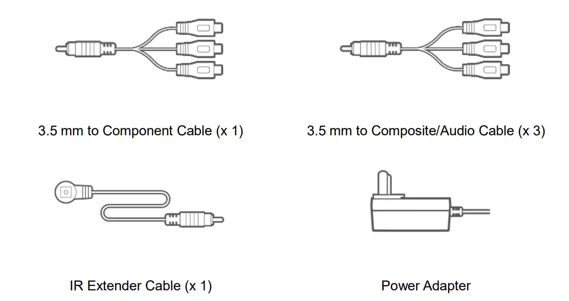 AVerMedia AVerTV Hybrid TVBox 13-2