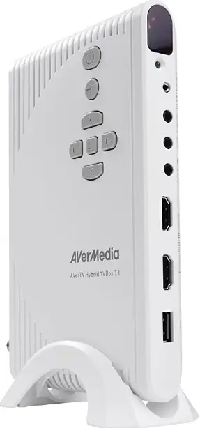 AVerMedia AVerTV Hybrid TVBox 13-PRODUCT