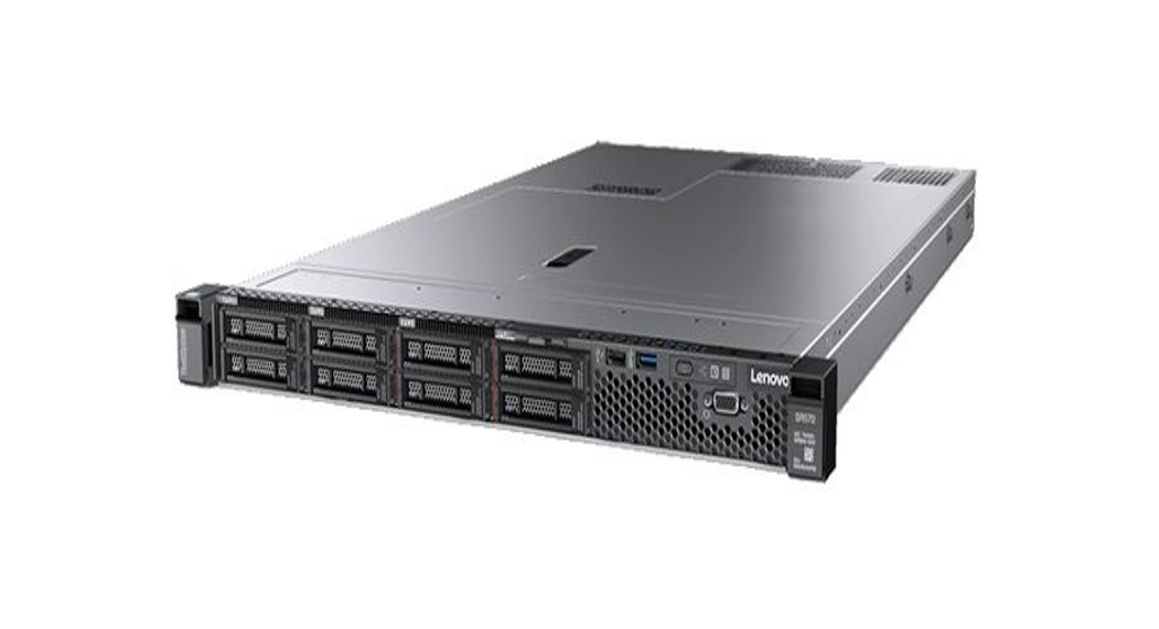 Lenovo Balanced Memory Configurations For 2-socket Servers Instructions