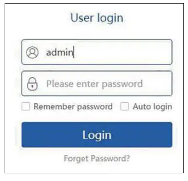 Zosi z19.4.T.1 NVR Monitor system 12