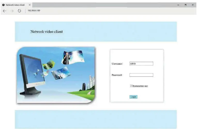 Zosi z19.4.T.1 NVR Monitor system 18