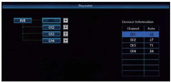 Zosi z19.4.T.1 NVR Monitor system 34