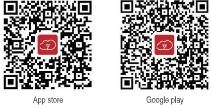 Zosi z19.4.T.1 NVR Monitor system 5