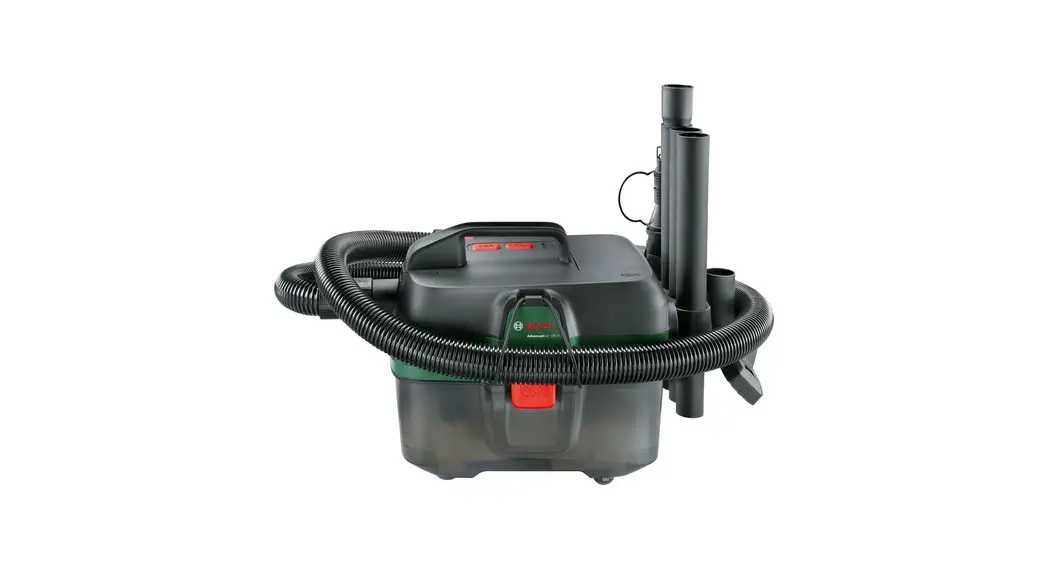 Bosch Advancedvac 18v-8 Versatile Construction Vacuum Instruction Manual Bosch Advancedvac 18v-8 Versatile Construction Vacuum Instruction Manual