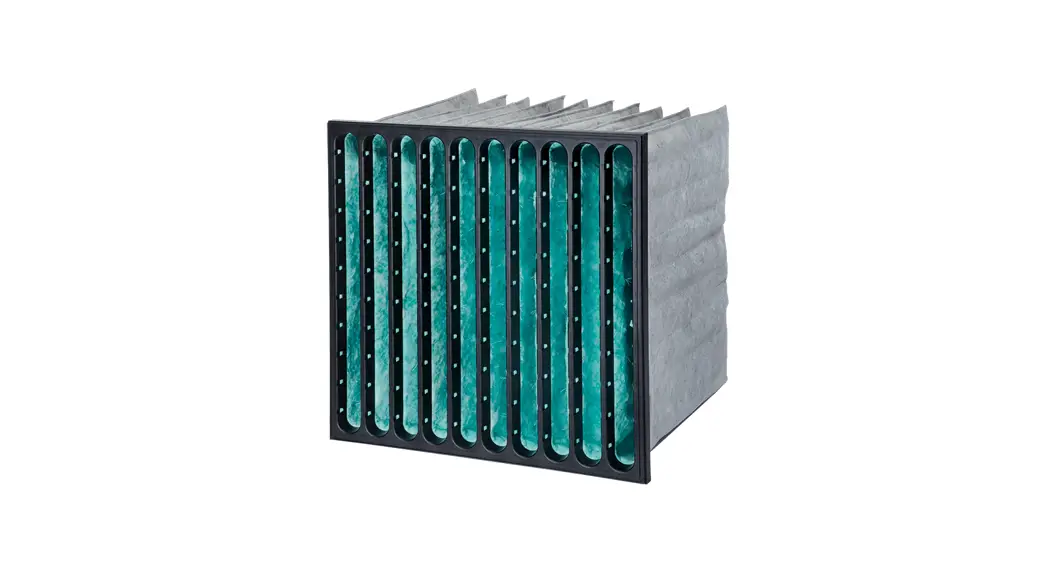 Camfil Gab Filters Instruction Manual