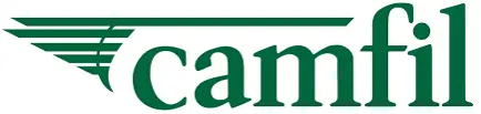 camfil logo