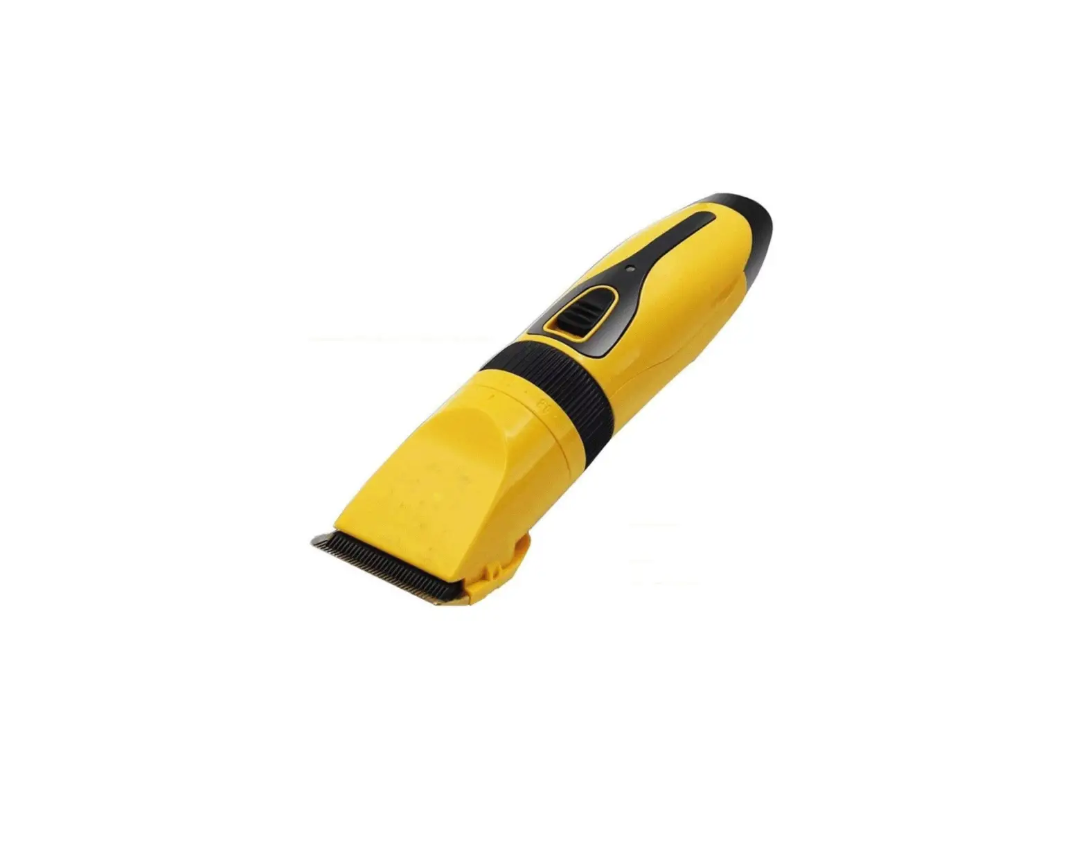 Lykyl Quiet Professional Hair Clippers User Manual