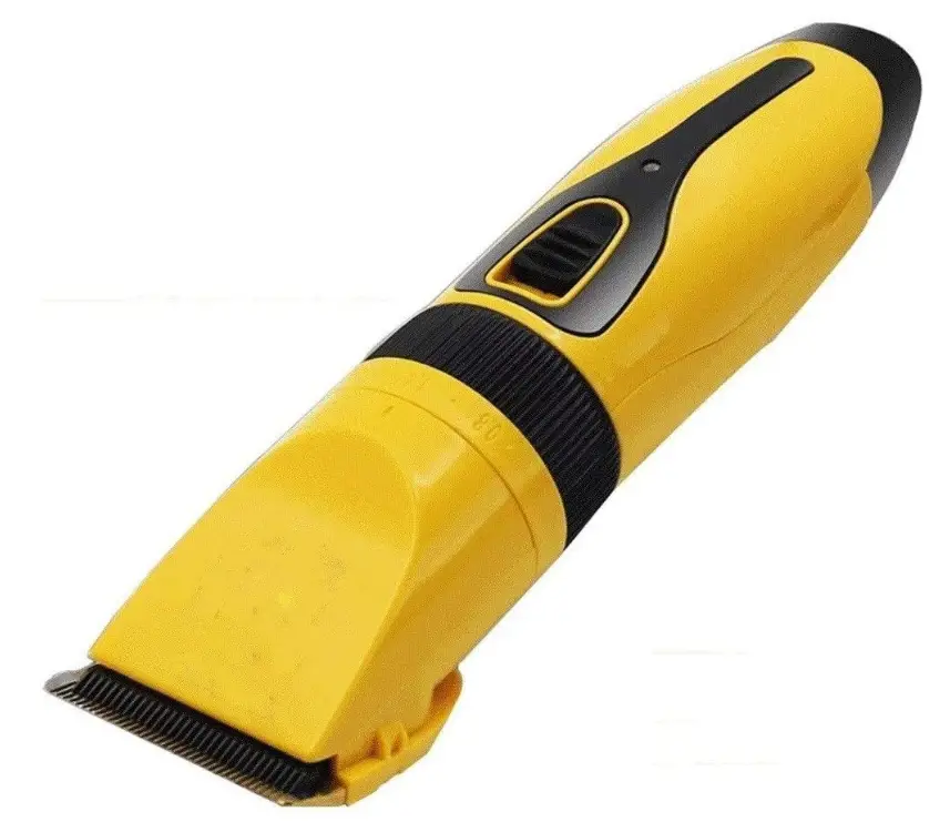 LYKYL Quiet Professional Hair Clippers