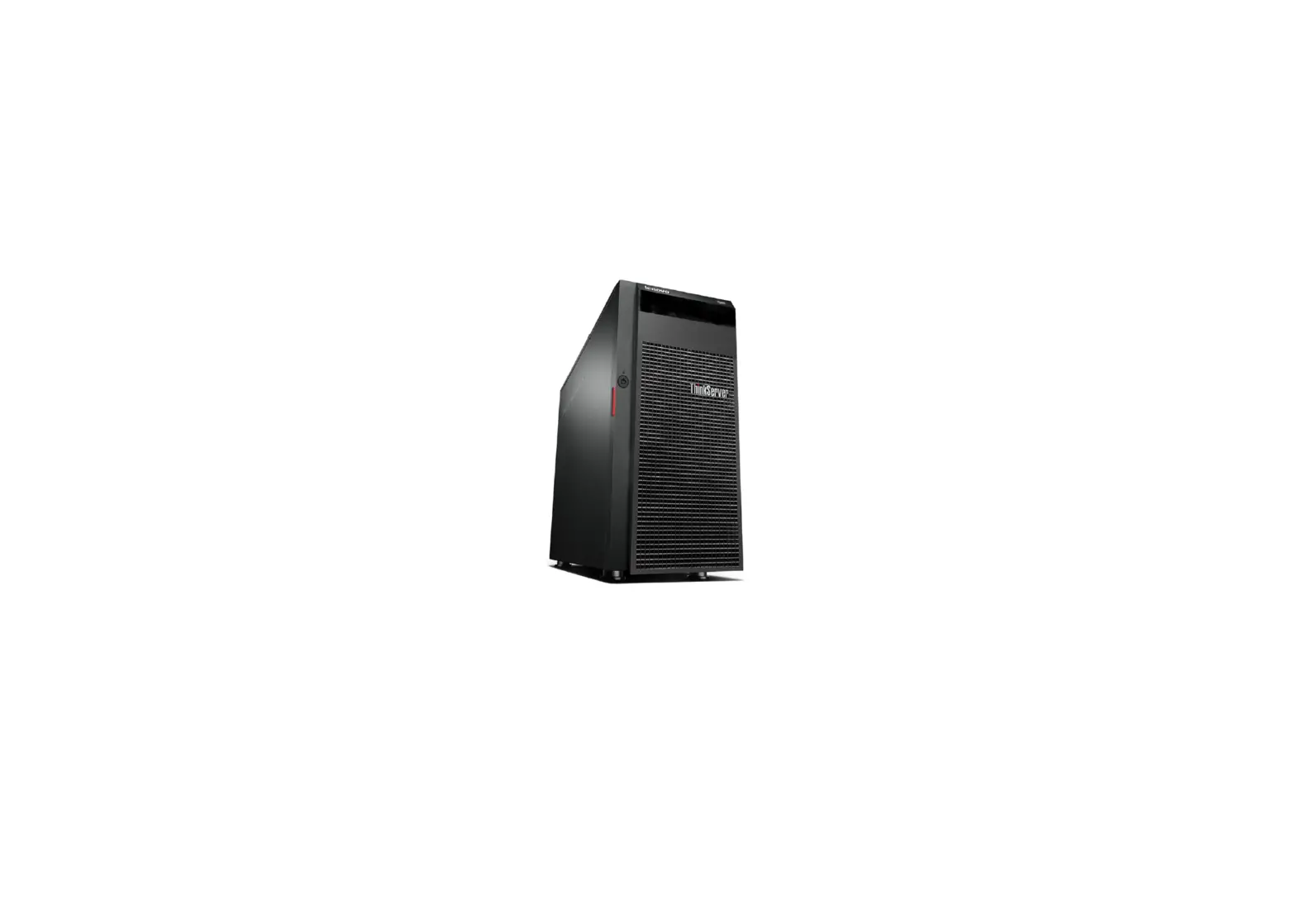 Lenovo Thinkserver Ts450 Ideal Server User Guide Lenovo Thinkserver Ts450 Ideal Server User Guide