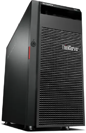 Lenovo ThinkServer TS450 Ideal Server