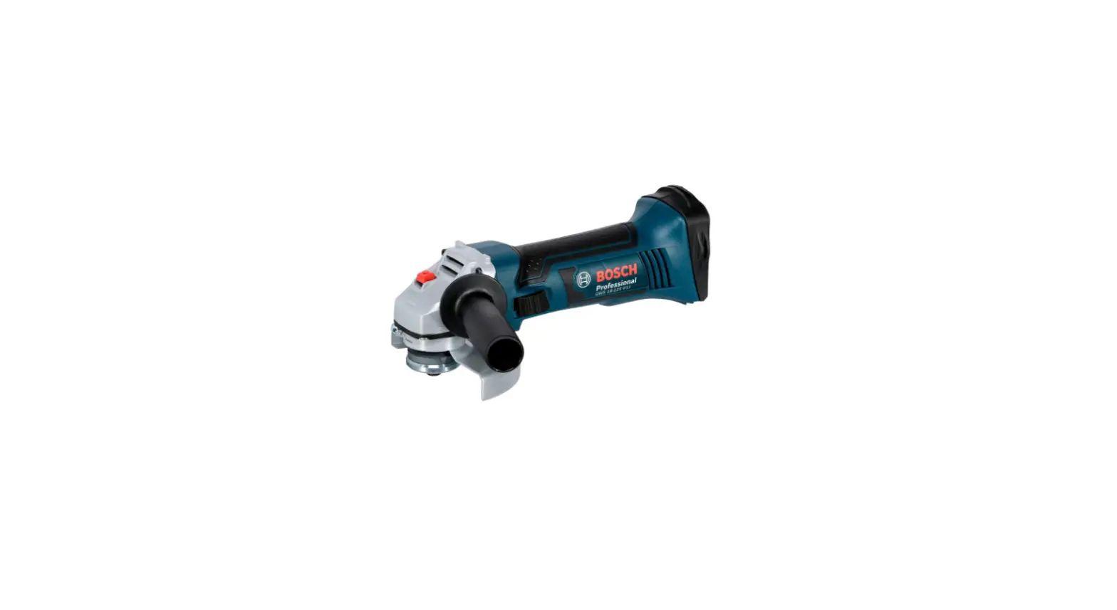 Bosch Gws 18-125 V-li Cordless Angle Grinder Instruction Manual Bosch Gws 18-125 V-li Cordless Angle Grinder Instruction Manual
