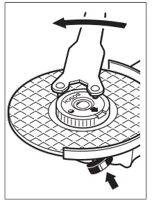 BOSCH-GWS-18-125-V-LI-Cordless-Angle-Grinder-fig11