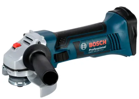 BOSCH-GWS-18-125-V-LI-Cordless-Angle-Grinder-product