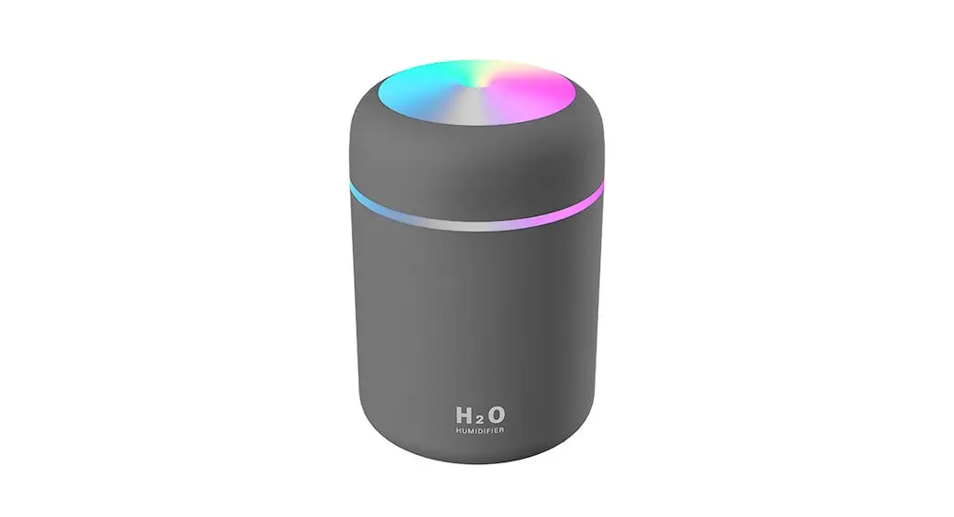 Humidifiers Usb Colorful Humidifier User Manual Humidifiers Usb Colorful Humidifier User Manual