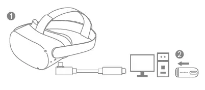 soundcore VR P10 TWS Gaming Earbuds 9