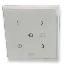 BRINK-616843-RF-Controller-User-Manual-PRODUCT