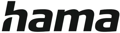 hama - logo