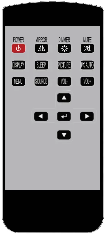 XENARC 702CSH 7 Inch Sunlight Readable Capacitive Touchscreen LED LCD Monitor - Remote Control