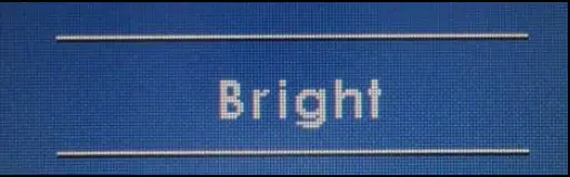 XENARC 702CSH 7 Inch Sunlight Readable Capacitive Touchscreen LED LCD Monitor - button