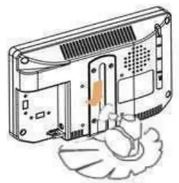 XENARC 702CSH 7 Inch Sunlight Readable Capacitive Touchscreen LED LCD Monitor - fig 6