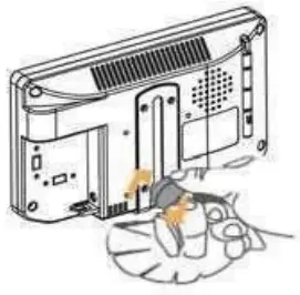 XENARC 702CSH 7 Inch Sunlight Readable Capacitive Touchscreen LED LCD Monitor - fig 7