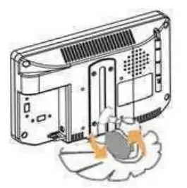 XENARC 702CSH 7 Inch Sunlight Readable Capacitive Touchscreen LED LCD Monitor - fig 8