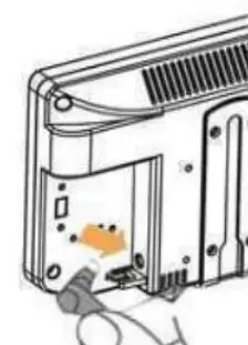 XENARC 702CSH 7 Inch Sunlight Readable Capacitive Touchscreen LED LCD Monitor - fig 9