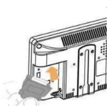 XENARC 702CSH 7 Inch Sunlight Readable Capacitive Touchscreen LED LCD Monitor