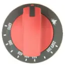 MOTAK MR4-C-S Gas Ranges With Griddles-5