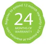 Avantree HT4106 Wireless Earbuds User Guide - Warranty