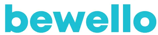 bewello Logo