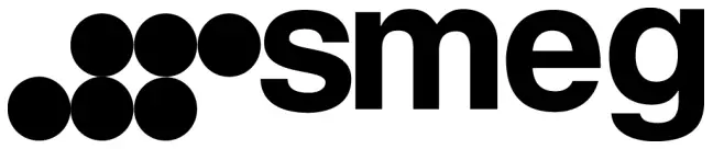 smeg LOGO