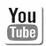 You Tube  Icon