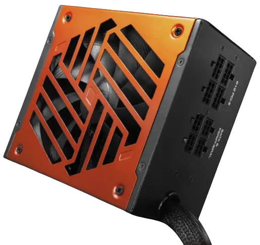 COUGAR BXM 1000 Power Supply