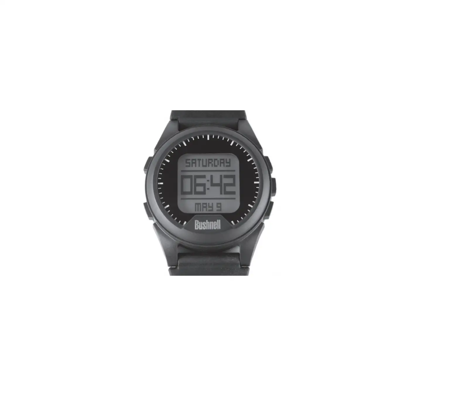 Bushnell Neo Ion Golf Watch User Manual
