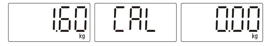 Homebuds HB902 Series Smart Body Fat Scale - fig 2