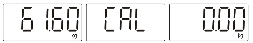 Homebuds HB902 Series Smart Body Fat Scale - fig3