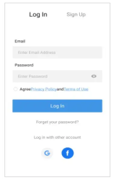 Homebuds HB902 Series Smart Body Fat Scale - fig5