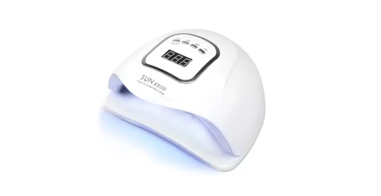 Gnb Lab X5 Led Max Lamp User Manual