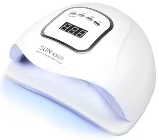 GNB LAB X5 LED Max Lamp