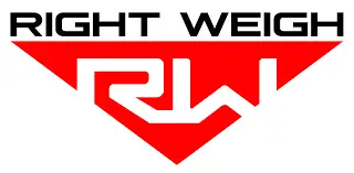 RIGHT-WEIGH logo