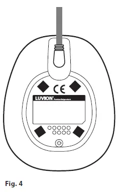 LUVION Icon Clear 70-5