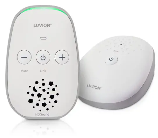 LUVION Icon Clear 70